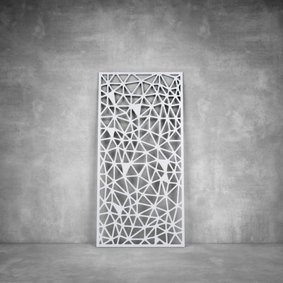 Laser Cut Screen - Design 104 - Design11