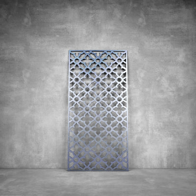 Laser Cut Screen - Design 107 - Design11