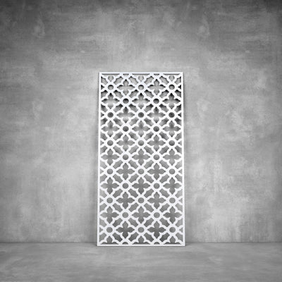 Laser Cut Screen - Design 107 - Design11