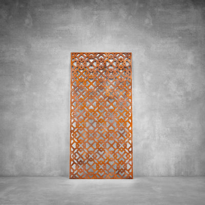 Laser Cut Screen - Design 108 - Design11