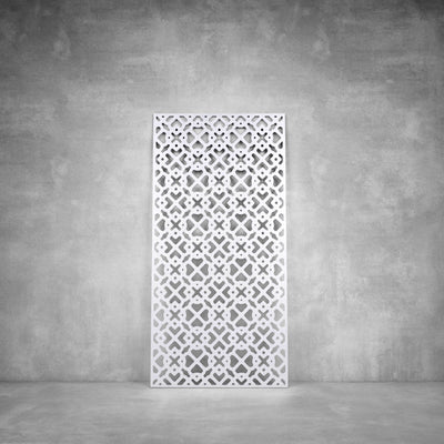 Laser Cut Screen - Design 108 - Design11