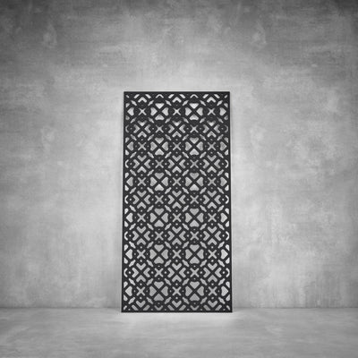 Laser Cut Screen - Design 108 - Design11