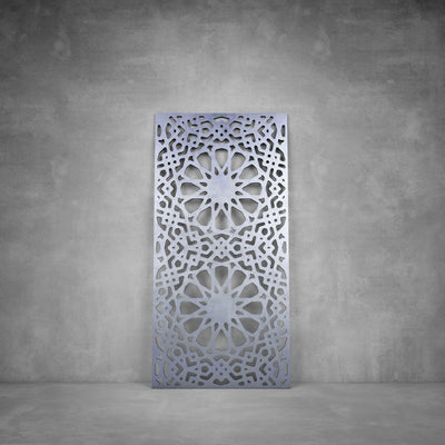Laser Cut Screen - Design 110 - Design11