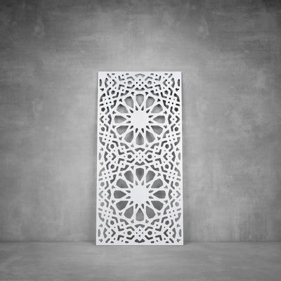 Laser Cut Screen - Design 110 - Design11