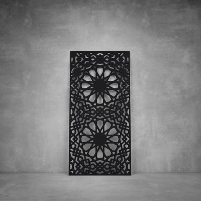 Laser Cut Screen - Design 110 - Design11