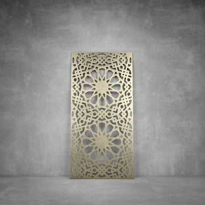 Laser Cut Screen - Design 110 - Design11