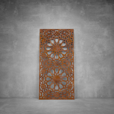 Laser Cut Screen - Design 110 - Design11