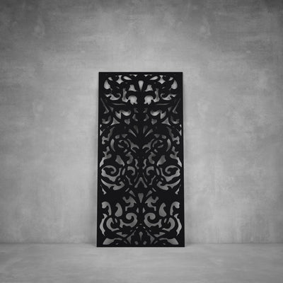 Laser Cut Screen - Design 111 - Design11