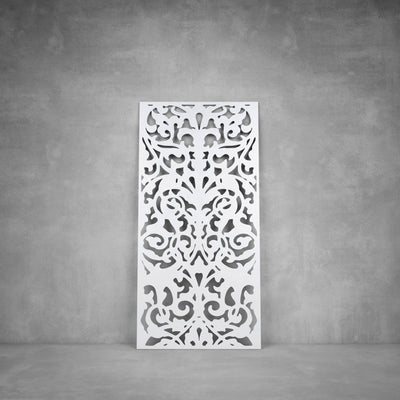 Laser Cut Screen - Design 111 - Design11