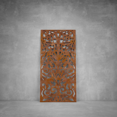 Laser Cut Screen - Design 111 - Design11