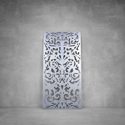 Laser Cut Screen - Design 111 - Design11
