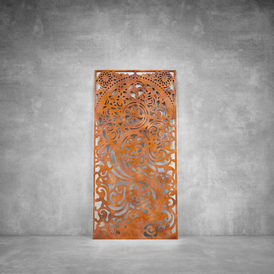 Laser Cut Screen - Design 112 - Design11