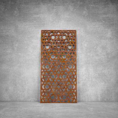 Laser Cut Screen - Design 113 - Design11