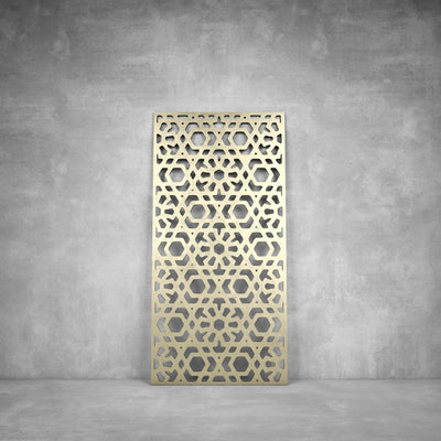 Laser Cut Screen - Design 113 - Design11