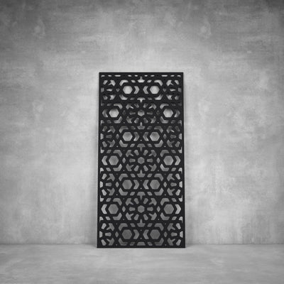 Laser Cut Screen - Design 113 - Design11