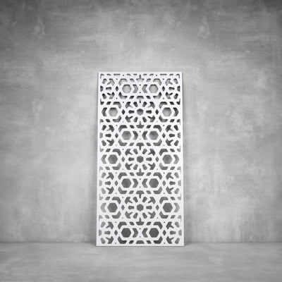 Laser Cut Screen - Design 113 - Design11