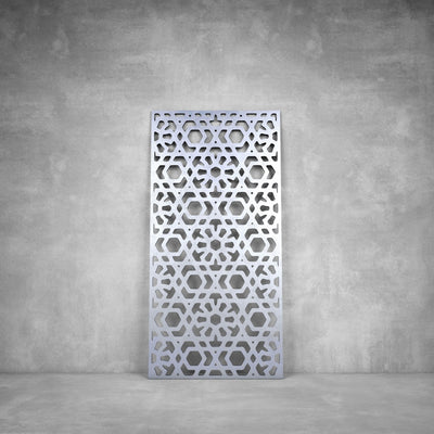 Laser Cut Screen - Design 113 - Design11