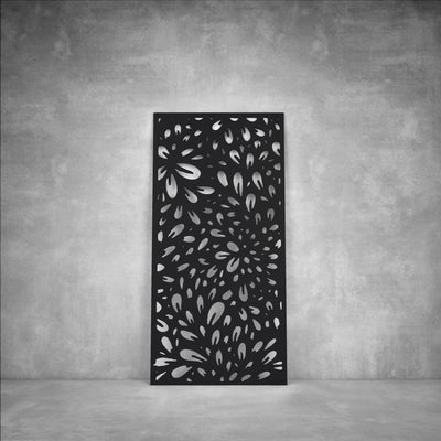 Laser Cut Screen - Design 114 - Design11