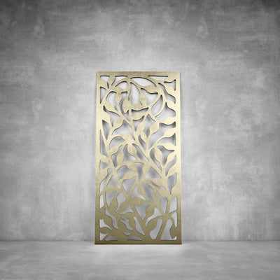 Laser Cut Screen - Design 115 - Design11