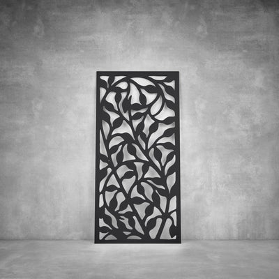 Laser Cut Screen - Design 115 - Design11