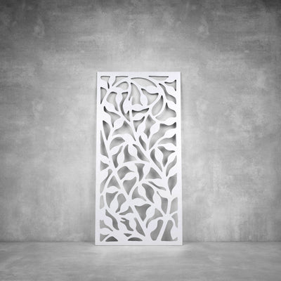 Laser Cut Screen - Design 115 - Design11