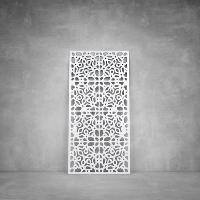 Laser Cut Screen - Design 118 - Design11