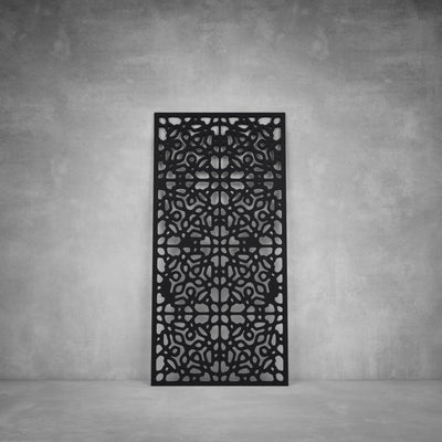 Laser Cut Screen - Design 118 - Design11