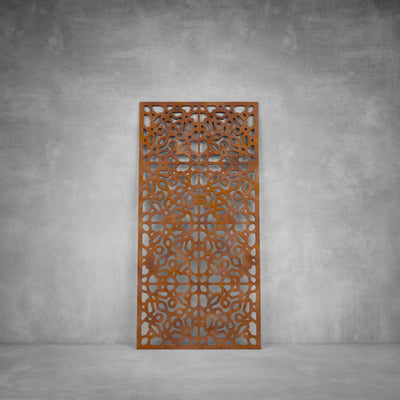 Laser Cut Screen - Design 118 - Design11