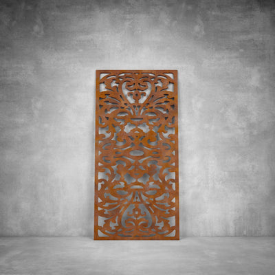 Laser Cut Screen - Design 119 - Design11