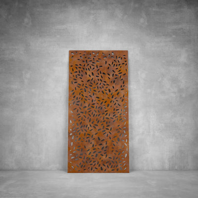 Laser Cut Screen - Design 120 - Design11