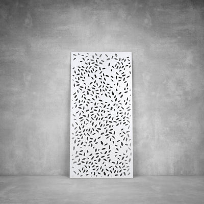 Laser Cut Screen - Design 120 - Design11