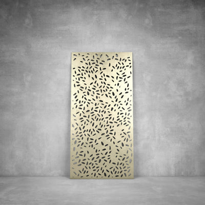 Laser Cut Screen - Design 120 - Design11