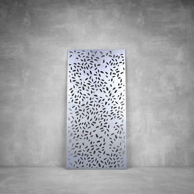 Laser Cut Screen - Design 120 - Design11