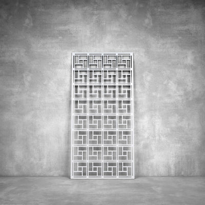 Laser Cut Screen - Design 123 - Design11