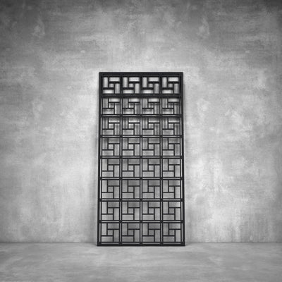 Laser Cut Screen - Design 123 - Design11