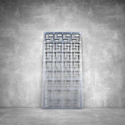 Laser Cut Screen - Design 123 - Design11