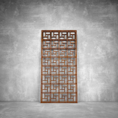 Laser Cut Screen - Design 123 - Design11