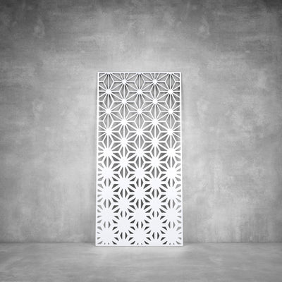 Laser Cut Screen - Design 128 - Design11