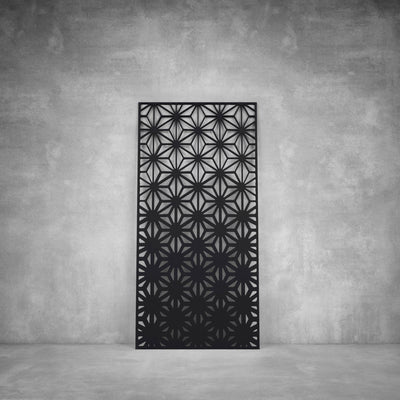 Laser Cut Screen - Design 128 - Design11