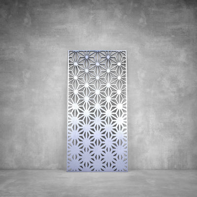 Laser Cut Screen - Design 128 - Design11