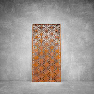 Laser Cut Screen - Design 128 - Design11