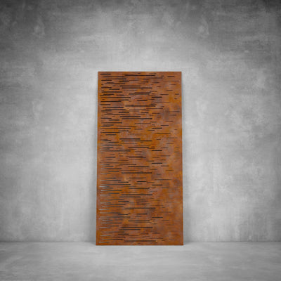 Laser Cut Screen - Design 129 - Design11