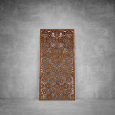 Laser Cut Screen - Design 131 - Design11