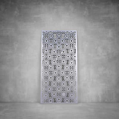 Laser Cut Screen - Design 131 - Design11