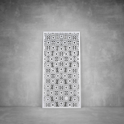 Laser Cut Screen - Design 131 - Design11