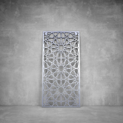 Laser Cut Screen - Design 133 - Design11