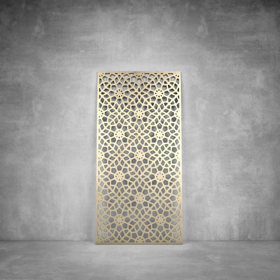 Laser Cut Screen - Design 134 - Design11