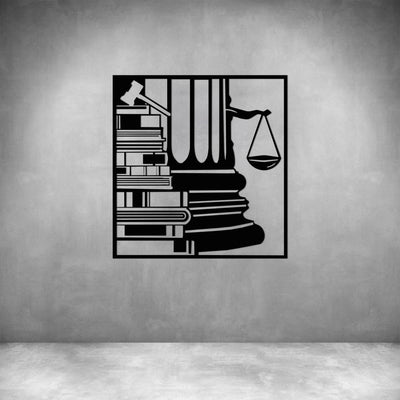 Law - Design11