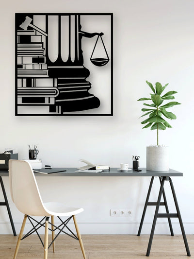 Law - Design11