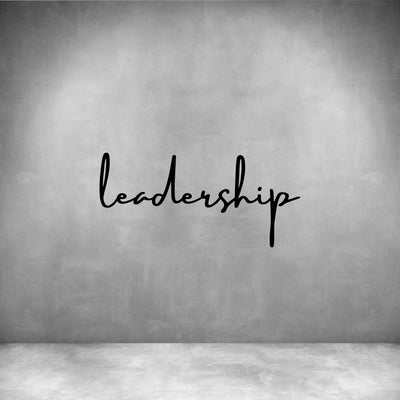 Leadership